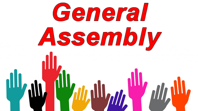 ReligiousNews.com report of UUA General Assembly
