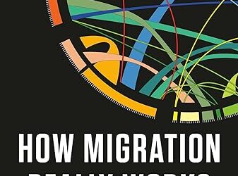 4/10/2024 – How Migration Really Works – Bruce Knotts