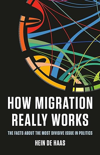 4/10/2024 – How Migration Really Works – Bruce Knotts