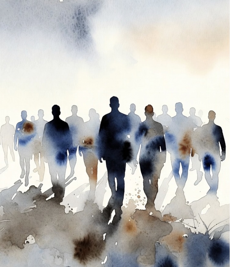 Mar. 15, 2025 – Yours, Mine and Ours: The NAUA Going Forward