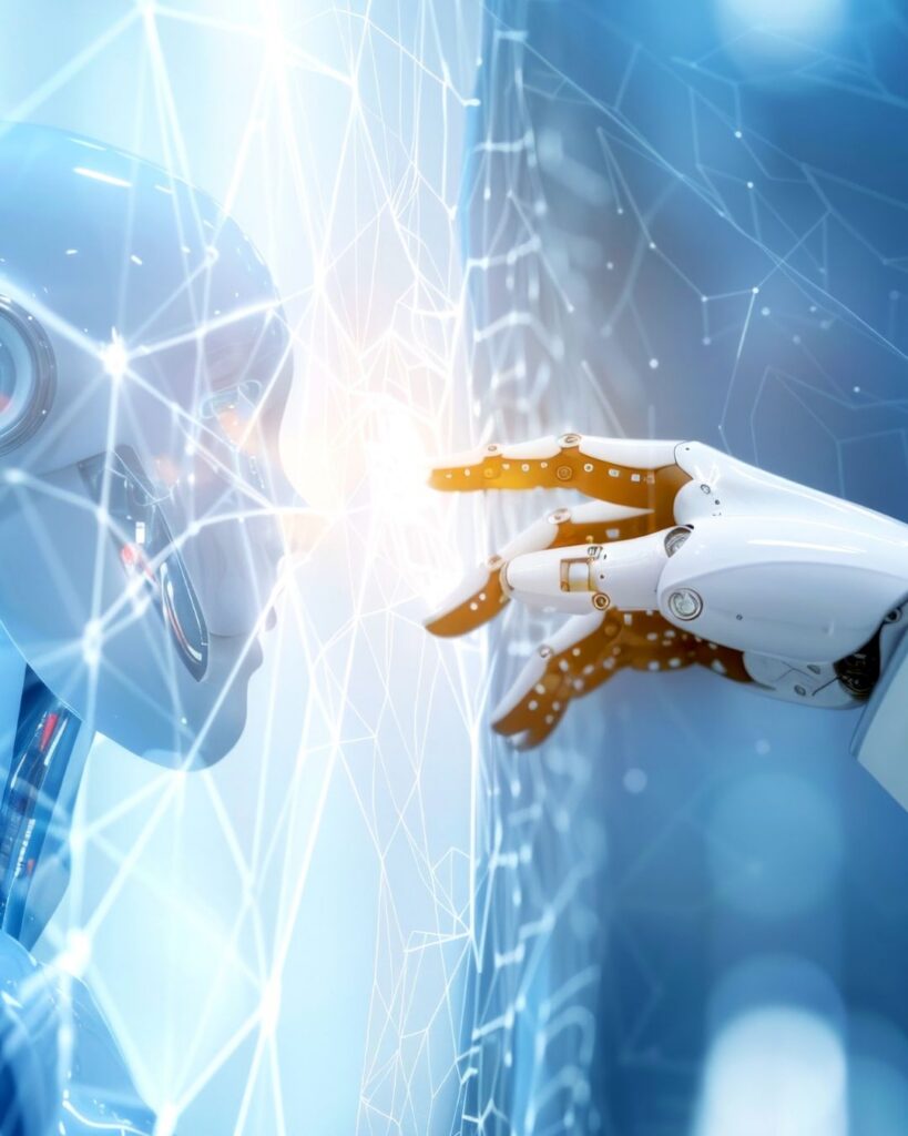 Feb. 11, 2025 – Boom Or Doom? Is Unleashing AI Intelligent or Wise?