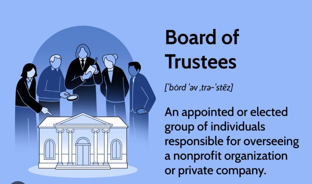 NAUA Elects New Board Trustees and Thanks Outgoing Trustees for Dedicated Service