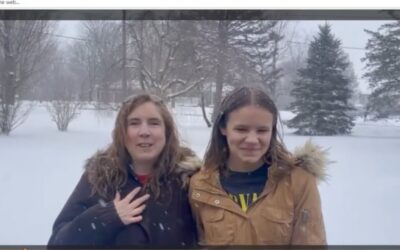 Solstice 2025 Celebration Saturday Worship