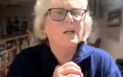 The Rise of the Nones:  A Challenge for our Society or  an Opportunity for Unitarians?