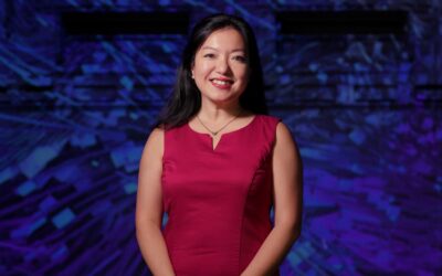 Feb. 10, 2026 – How Will We Feed the World? by Dr Felicia Wu