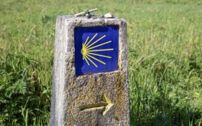 Pilgrimage – Camino Santiago