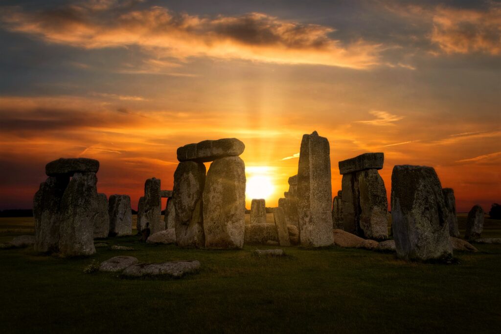3rd Saturday Worship Service: “Summer Solstice”